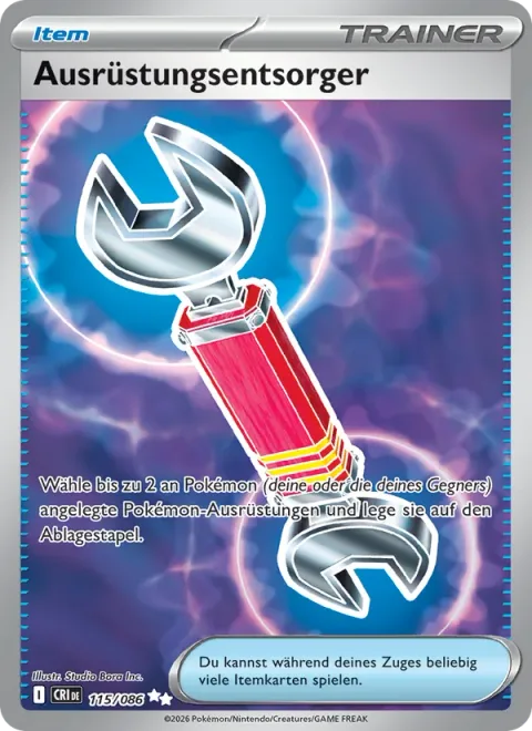 Tool Scrapper