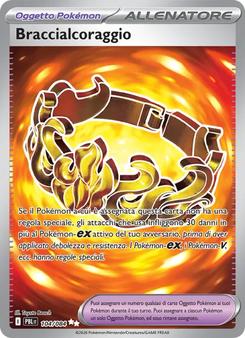 Brave Bangle