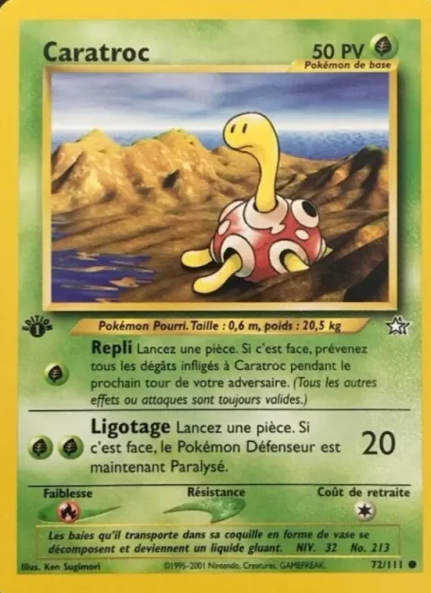Shuckle [Withdraw | Wrap]