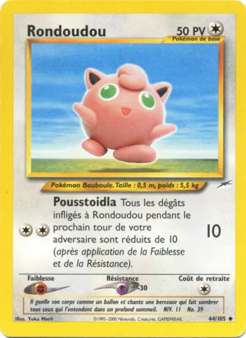 Jigglypuff [Expand]