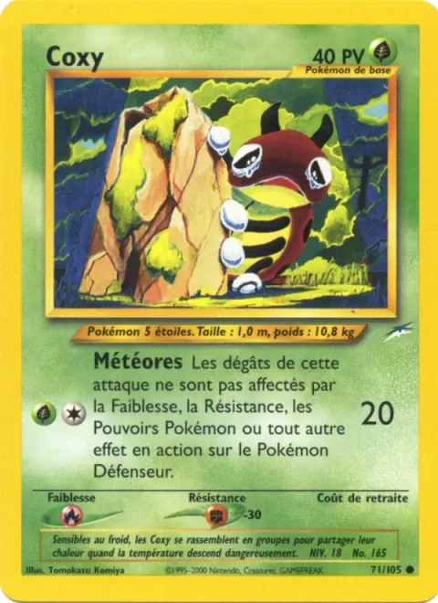 Ledyba [Swift]