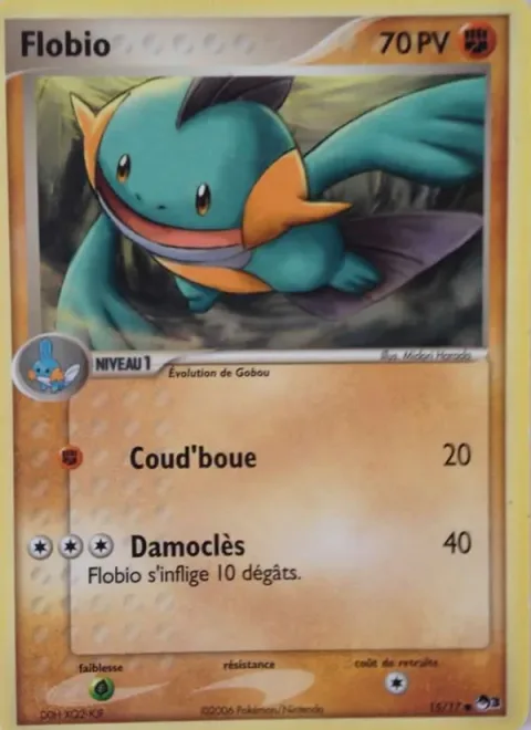 Marshtomp [Mud Slap | Double-edge]