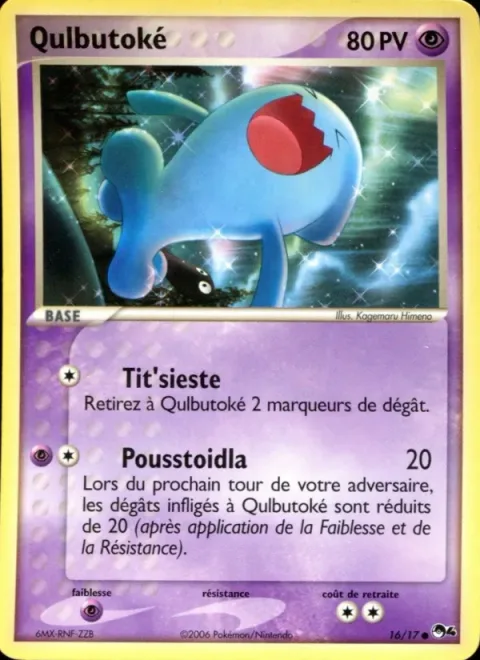 Wobbuffet [Nap | Expand]