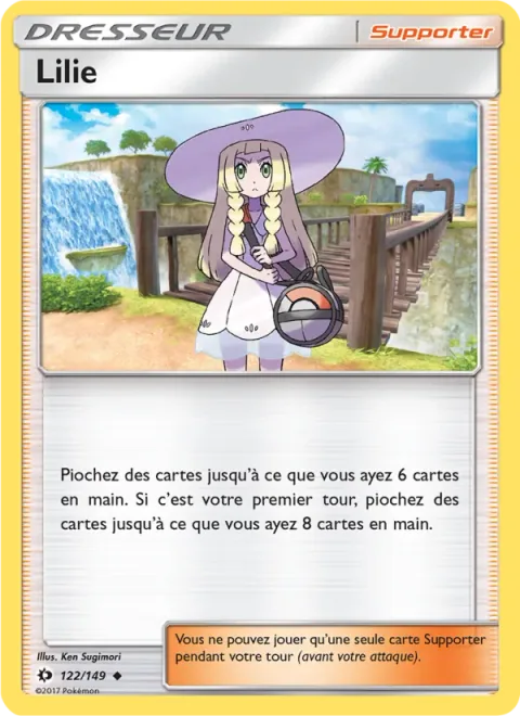 Lillie