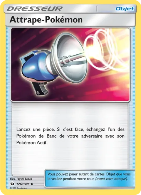 Pokémon Catcher