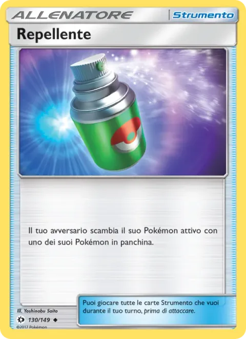 Repel