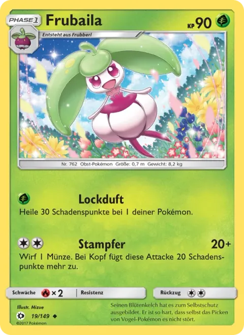 Steenee [Sweet Scent | Stomp]