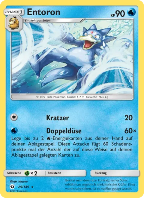 Golduck [Scratch | Double Jet]