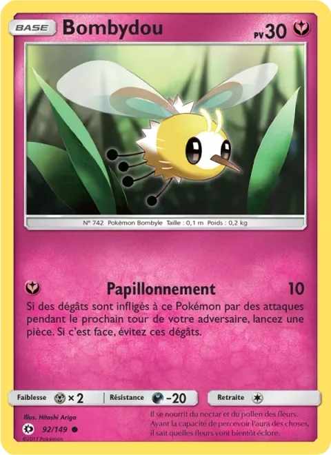 Cutiefly [Fly Around]