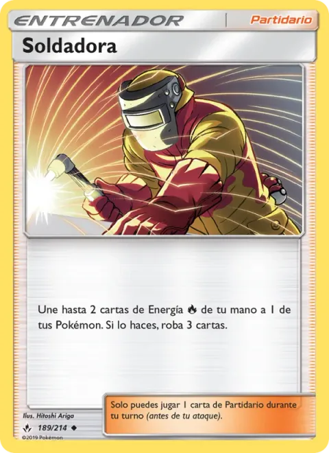 Welder
