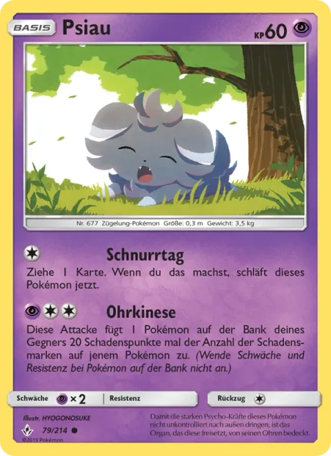 Espurr [Caturday | Ear Kinesis]