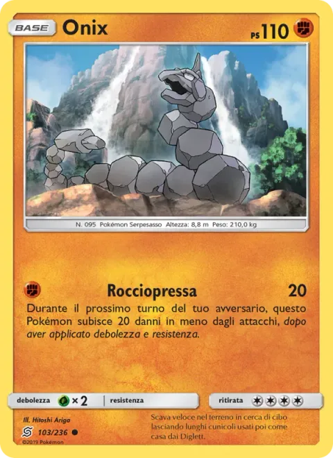 Onix [Bedrock Press]