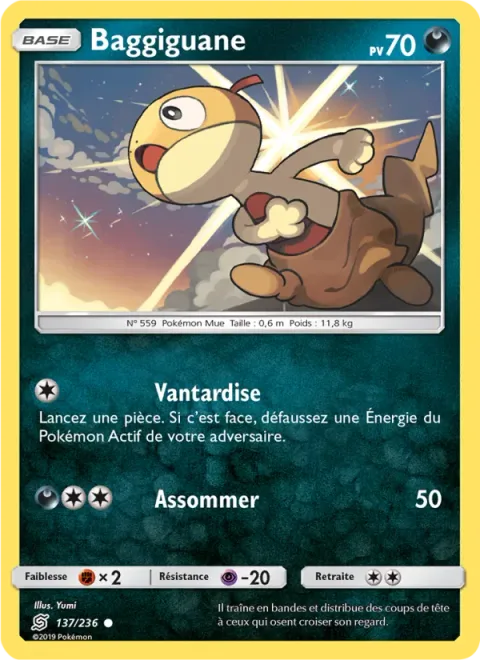 Scraggy [Swagger | Whap Down]