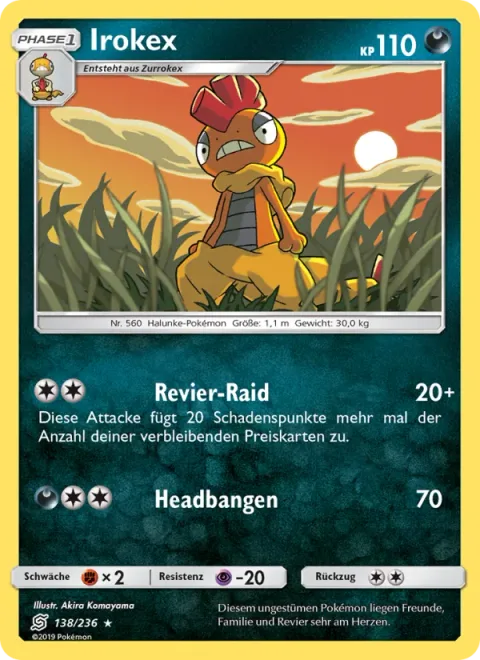 Scrafty [Turf Raid | Headbang]