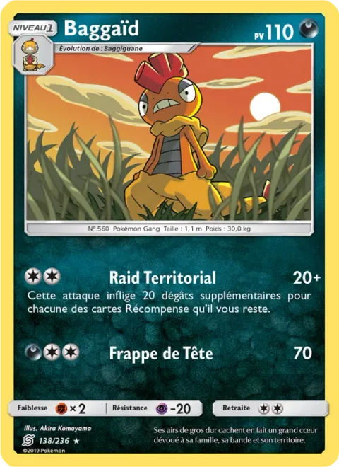 Scrafty [Turf Raid | Headbang]