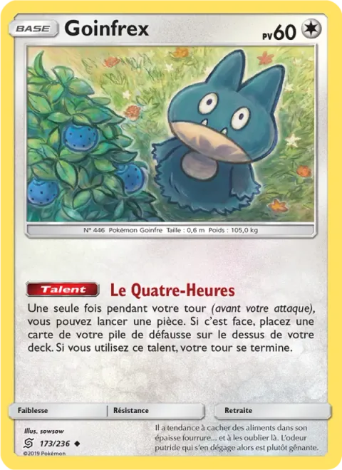 Munchlax [Snack Search]