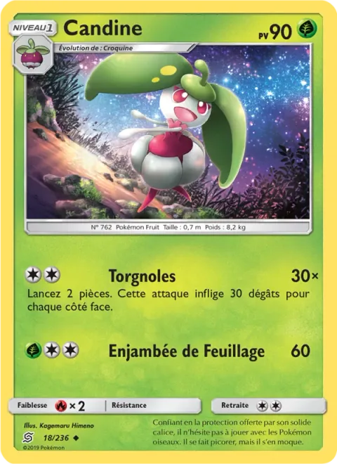 Steenee [Double Slap | Leaf Step]