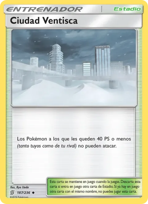 Blizzard Town