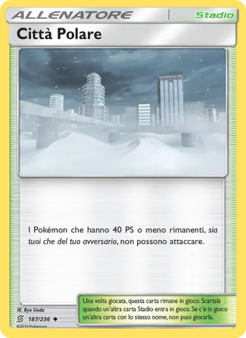 Blizzard Town