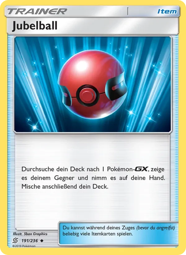 Cherish Ball