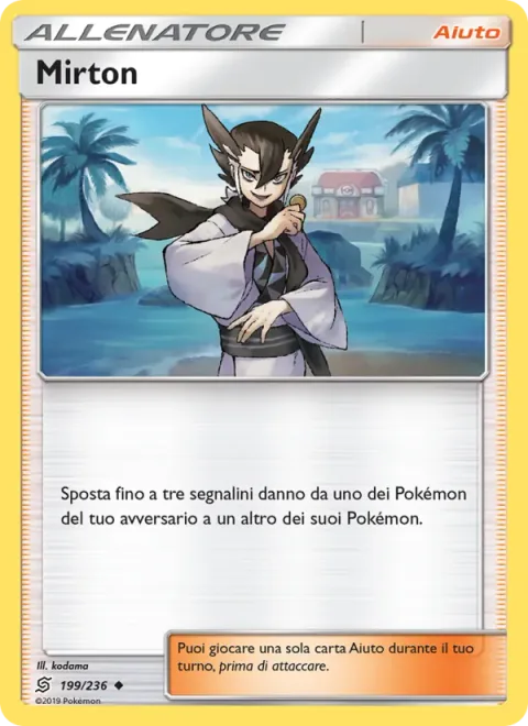Grimsley