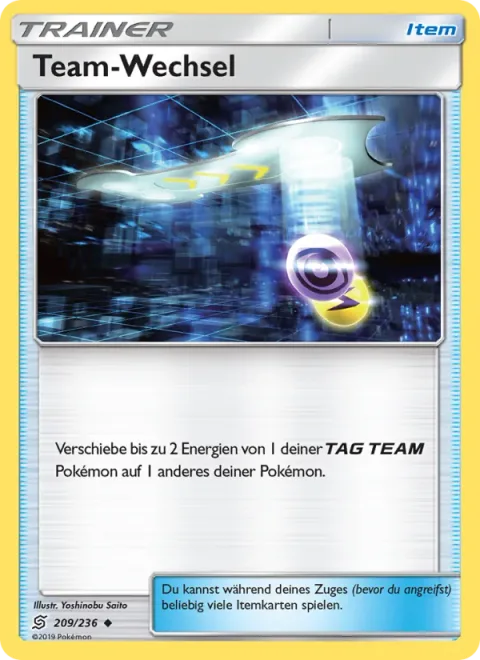 Tag Switch