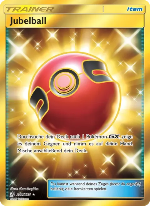 Cherish Ball