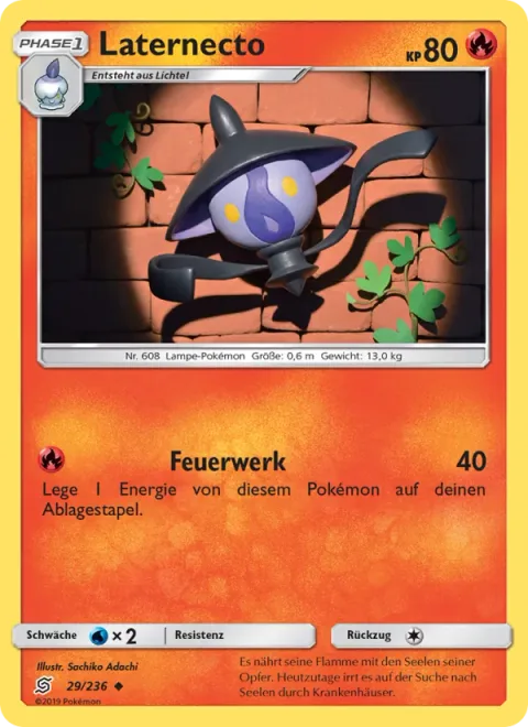 Lampent [Fireworks]
