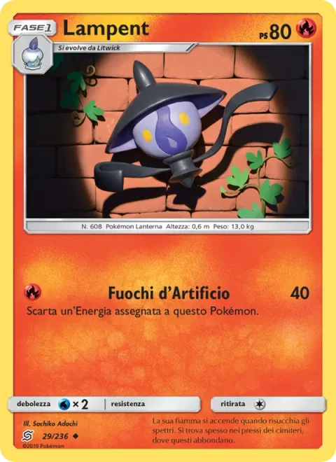 Lampent [Fireworks]