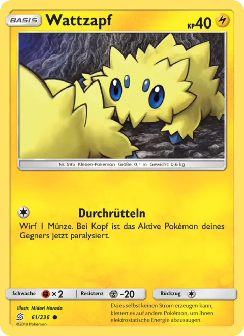Joltik [Jolt]