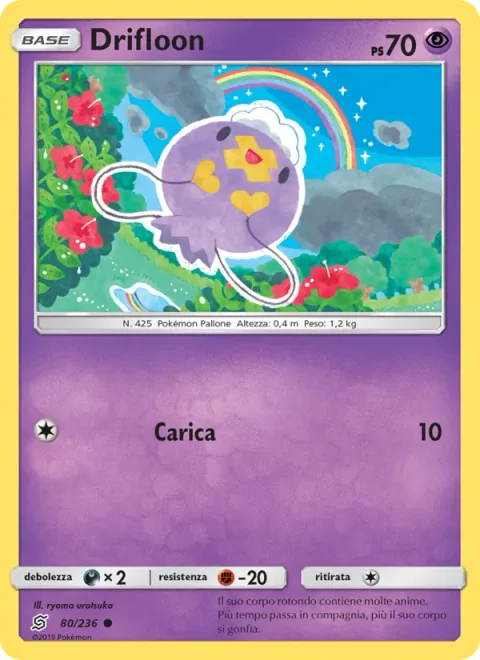 Drifloon [Ram]