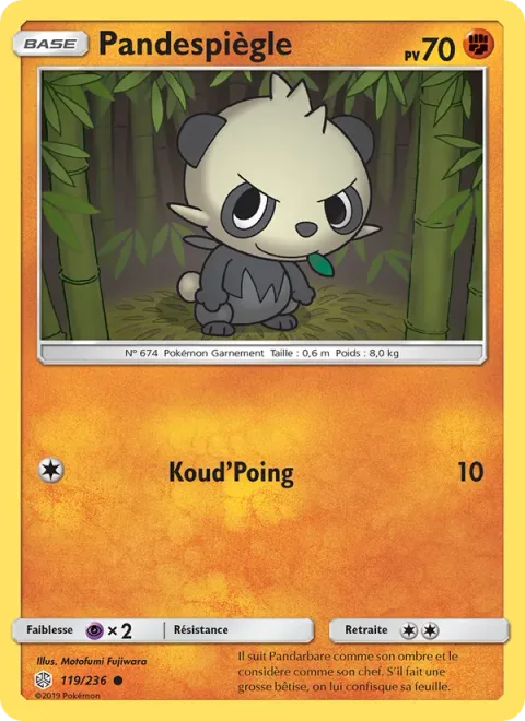 Pancham [Punch]