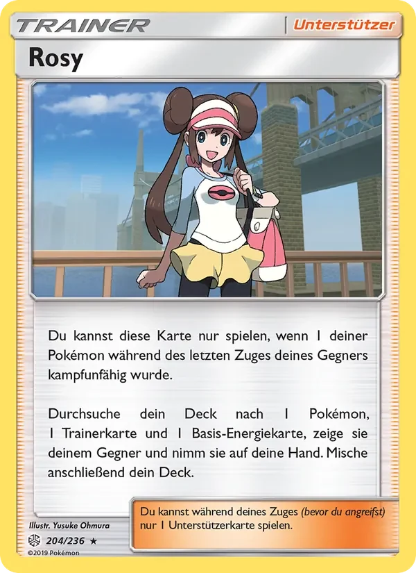 Rosa