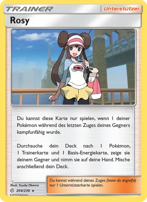Rosa