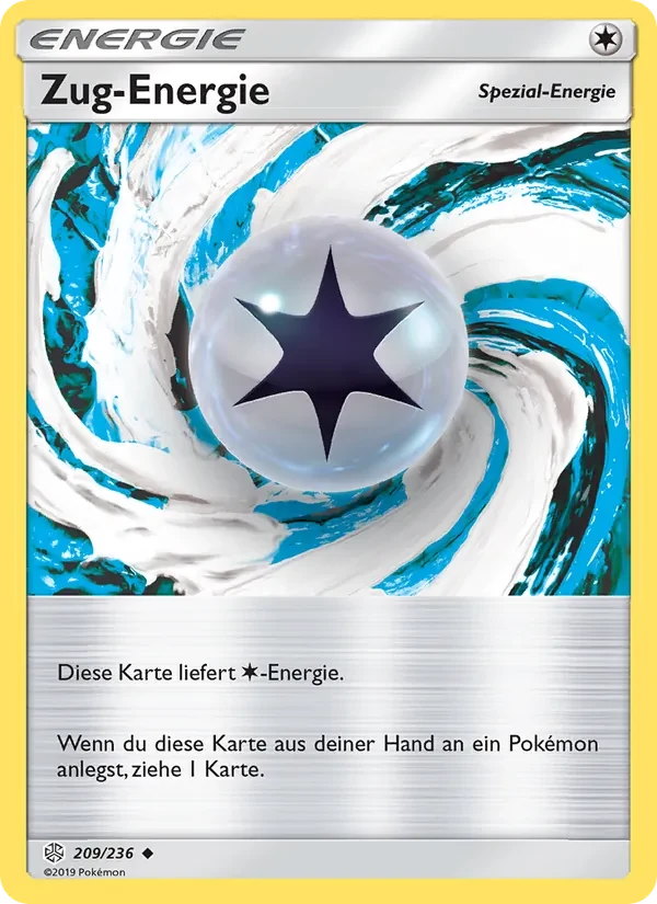 Draw Energy