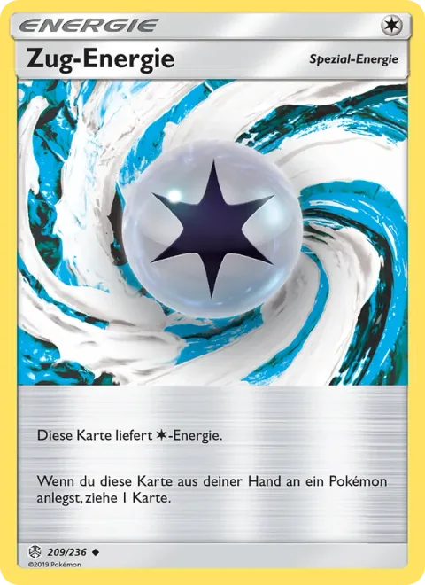 Draw Energy