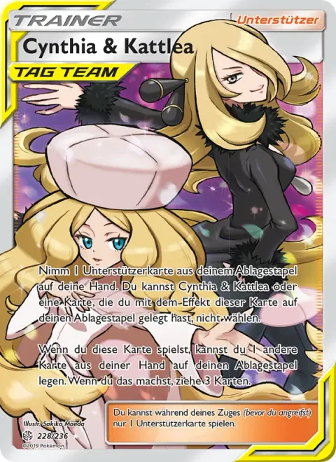 Cynthia & Caitlin