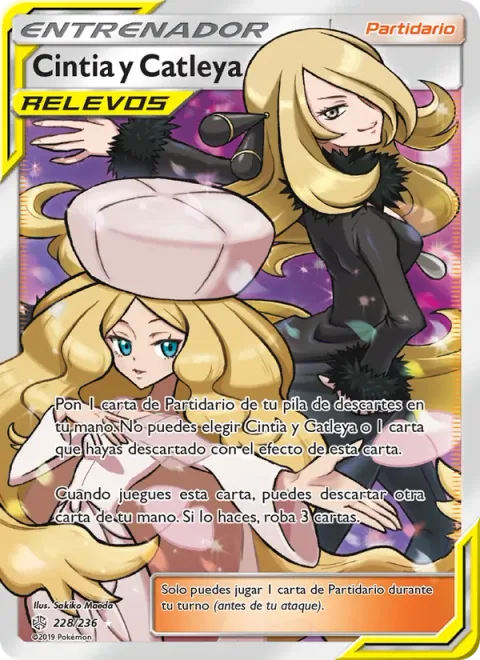 Cynthia & Caitlin