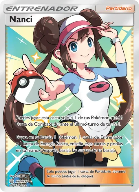Rosa