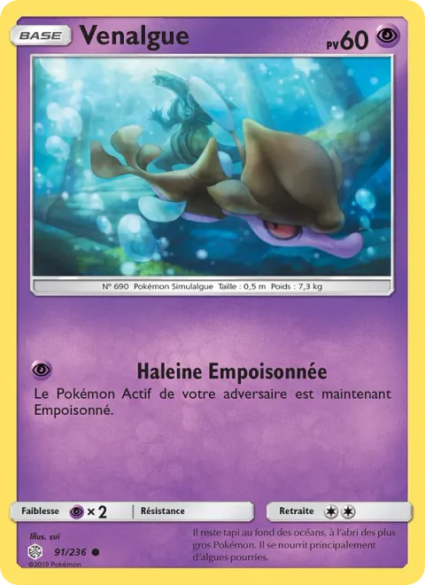 Skrelp [Poison Breath]