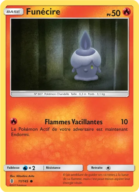 Litwick [Flickering Flames]