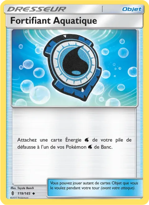 Aqua Patch