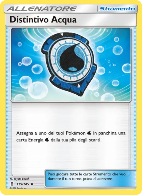 Aqua Patch