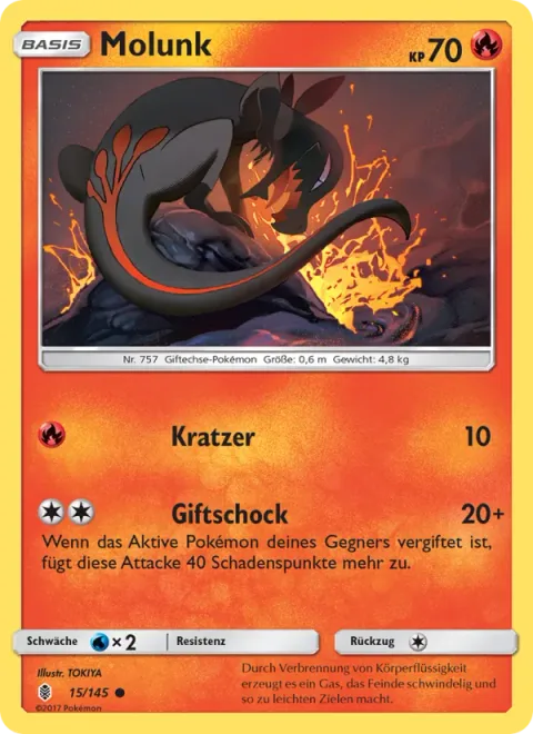 Salandit [Scratch | Venoshock]