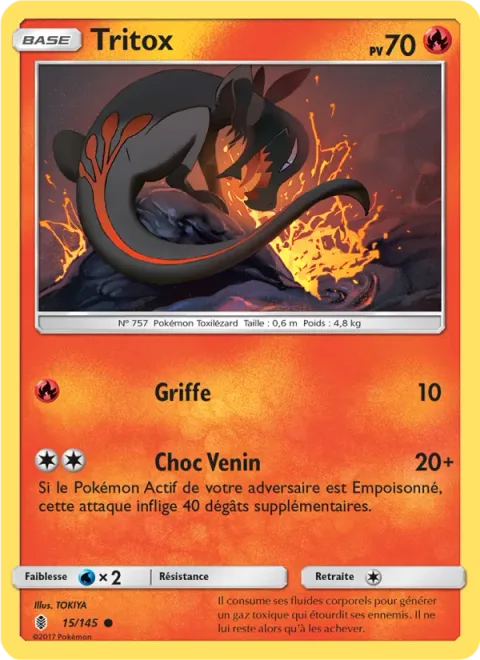 Salandit [Scratch | Venoshock]