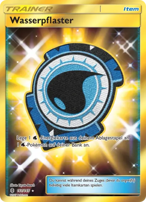 Aqua Patch