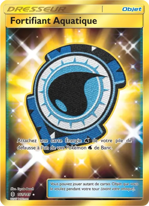 Aqua Patch