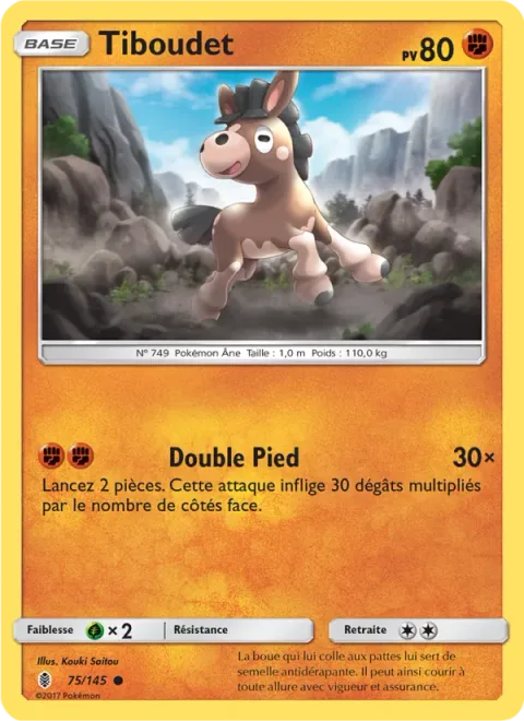 Mudbray [Double Kick]