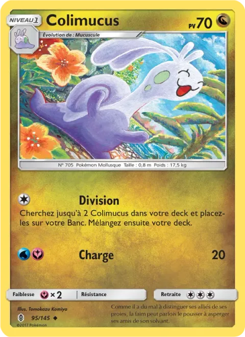 Sliggoo [Division | Tackle]