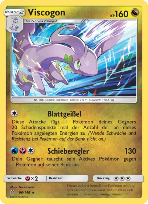 Goodra [Power Whip | Beat Slider]